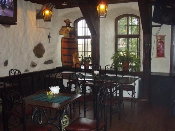 Корчма Крантси