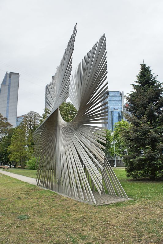 Площадь Йонаса Яблонскиса