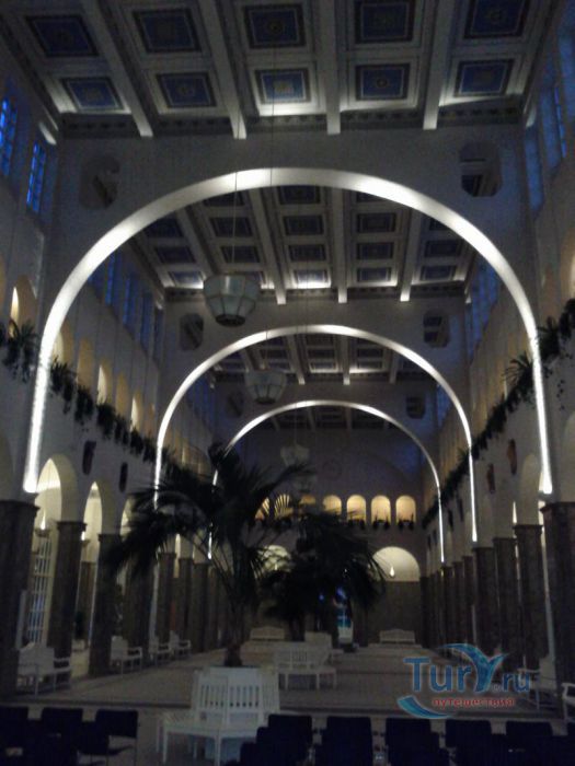 Источник Ракоци – «Мятежный как и его имя»