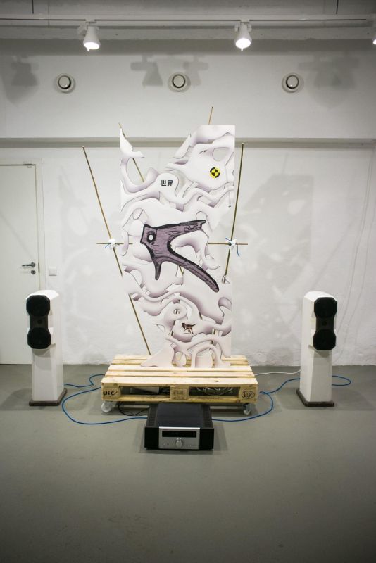 Галерея Эстонской художественной академии