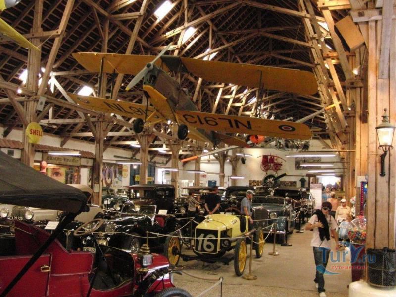 Замок Эгесков