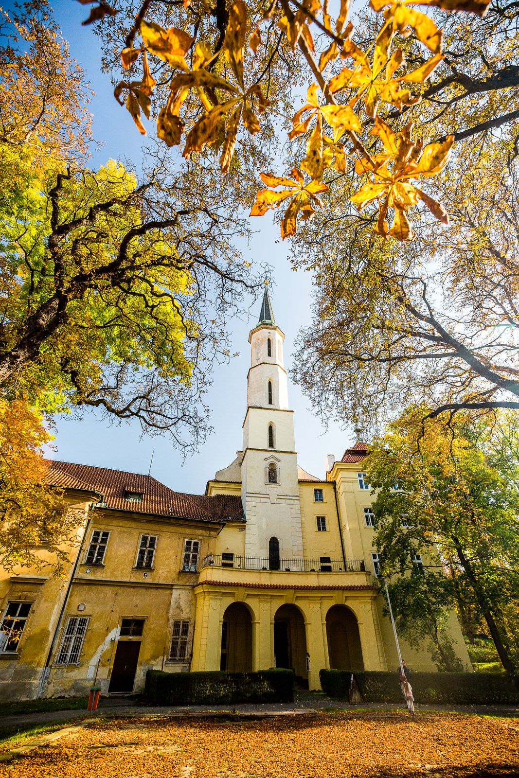 Храм св. Екатерины Александрийской