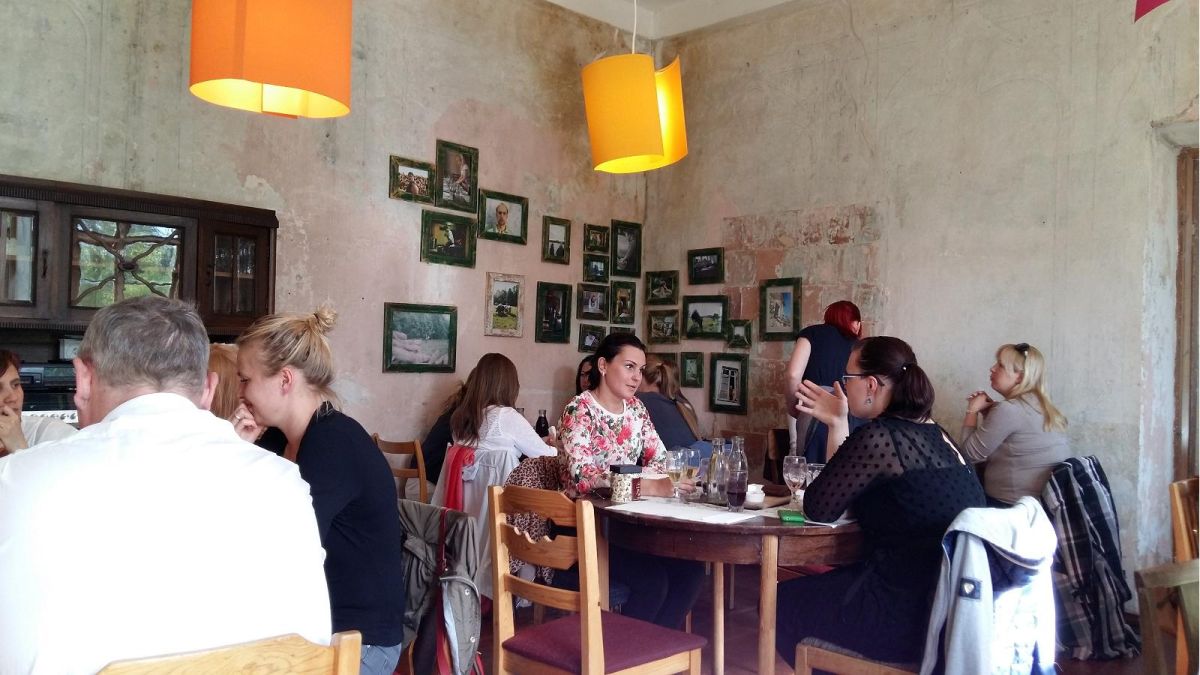 Мыза Пыхьяка