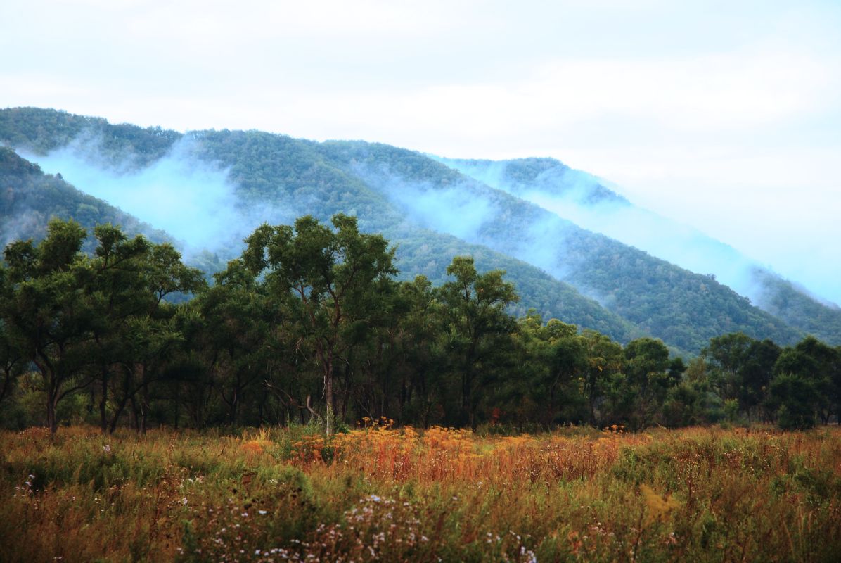 Урочище Абрек