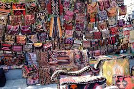 Рынок Вернисаж