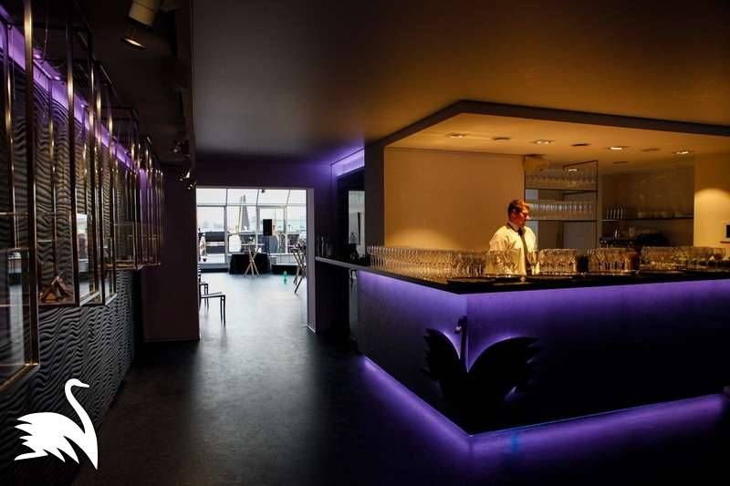 «Черный лебедь»