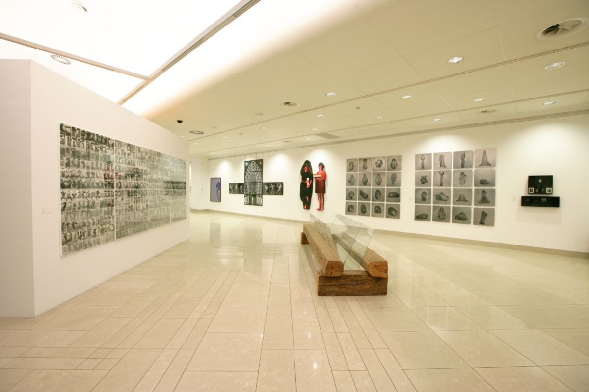 Музей прикладного искусства