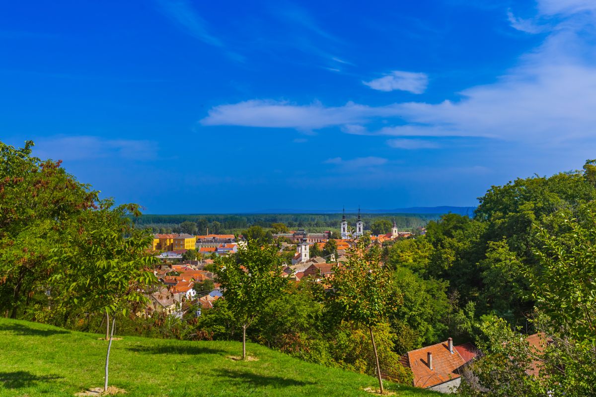 Сремски-Карловци