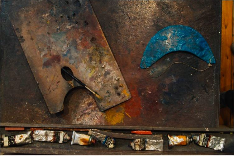 Музей Г. Гунаропулоса