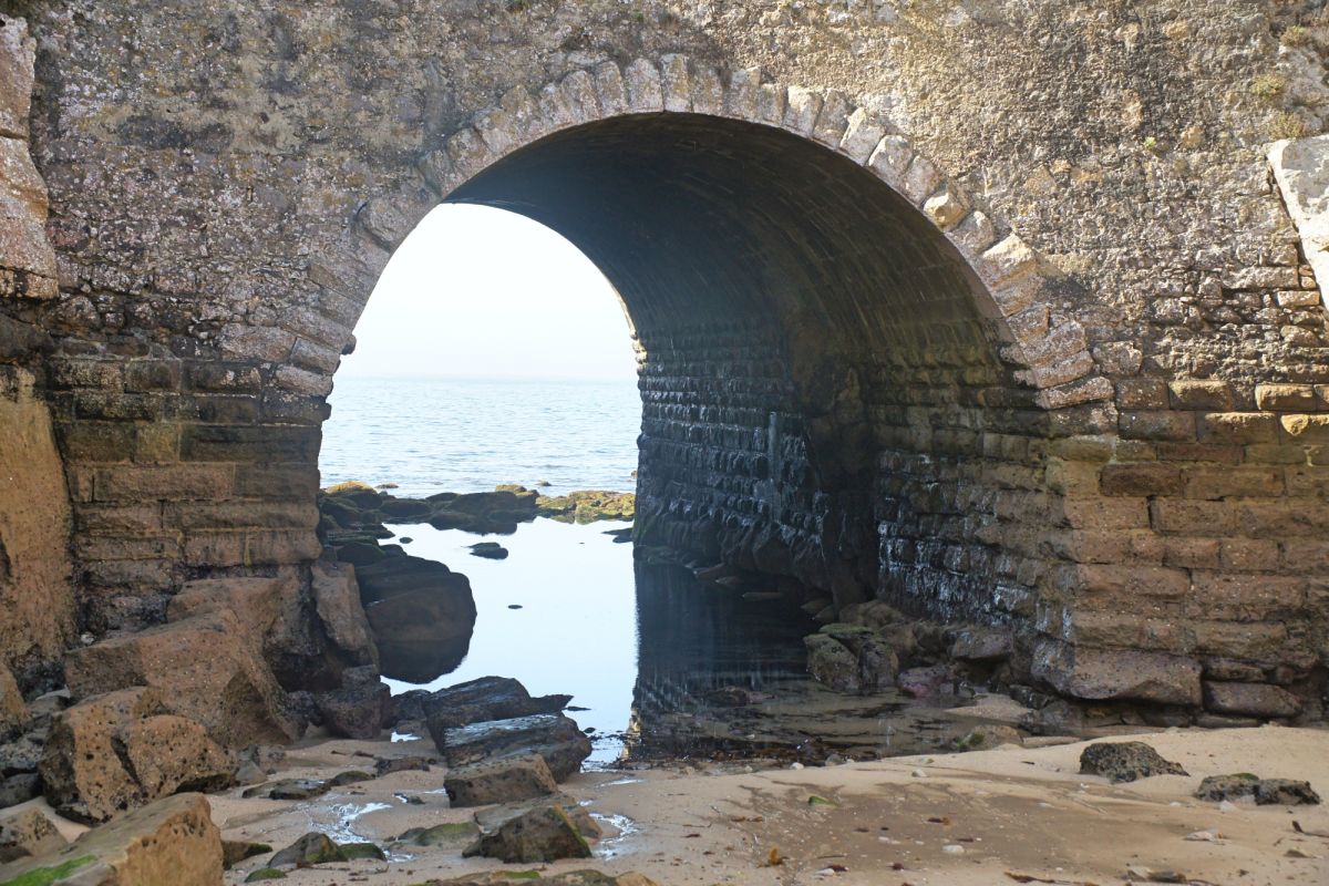 Национальный музей сопротивления и свободы