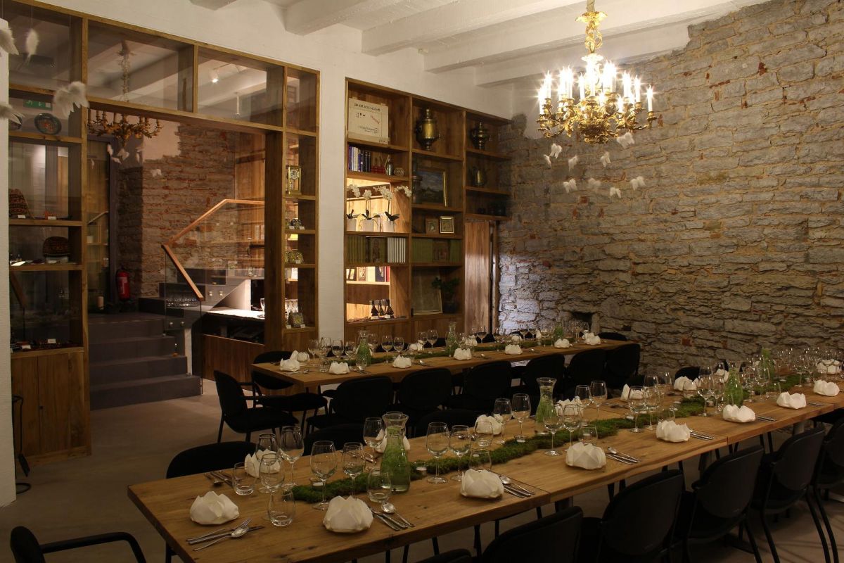 Музей русской иконы