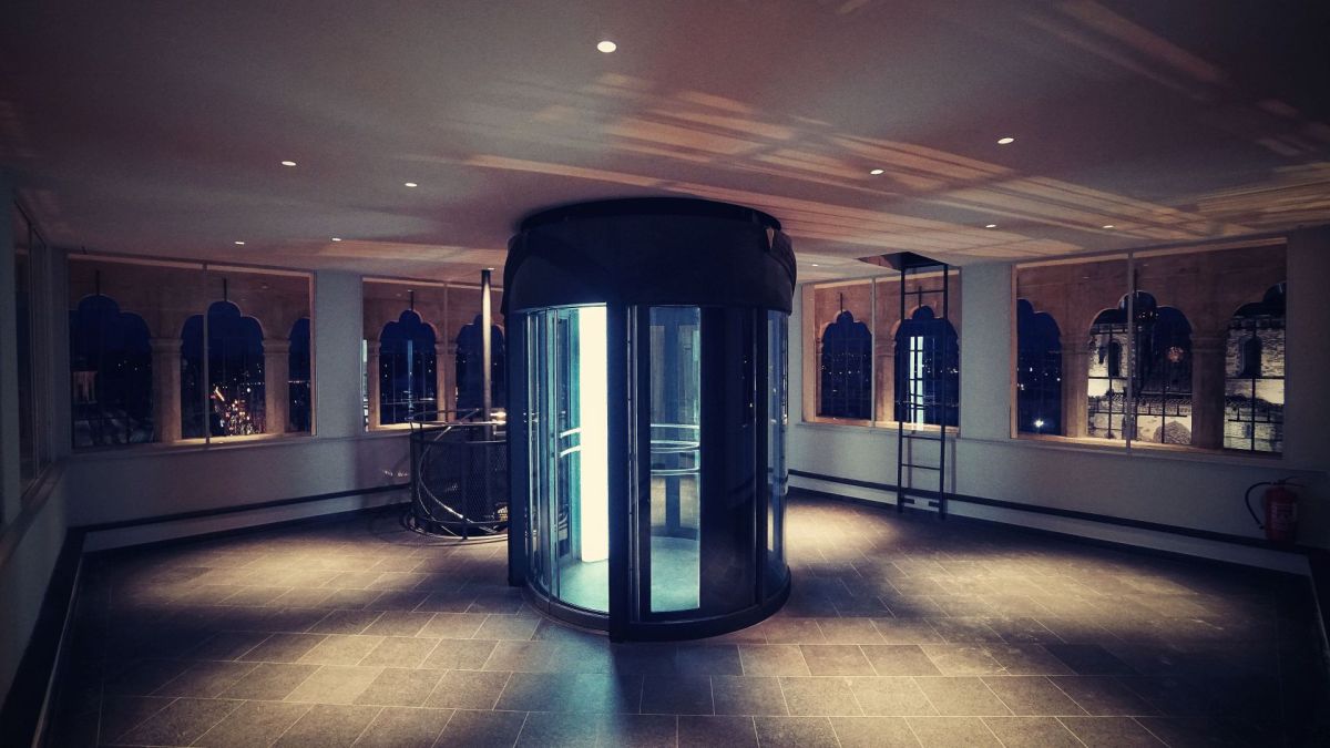 Старомнестская ратуша с астрономическими часами