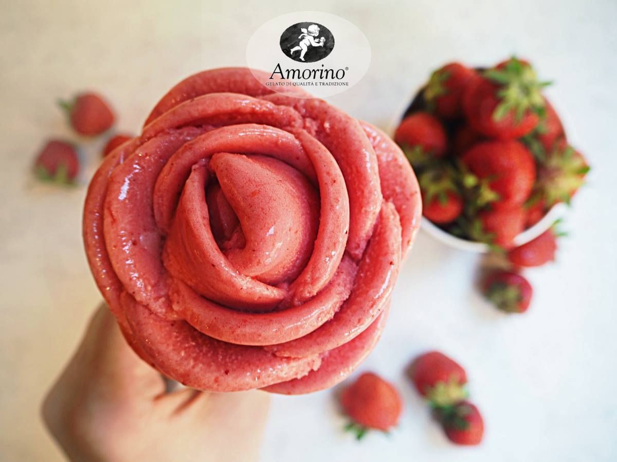 Amorino Gelato
