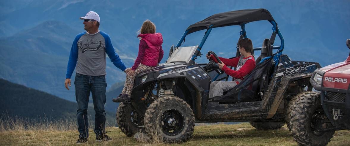 Парк Натурланд