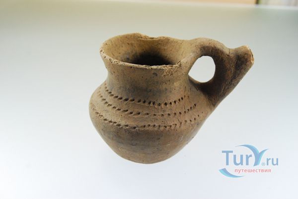 Гонио-Апсаросская крепость