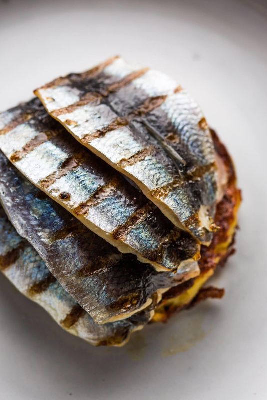 Брассери-ресторан Tabac