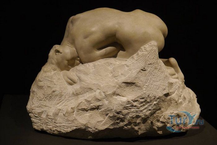 Национальный Музей Древнего Искусства