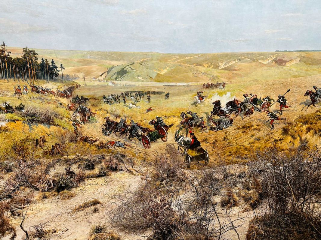 Рацлавицкая панорама