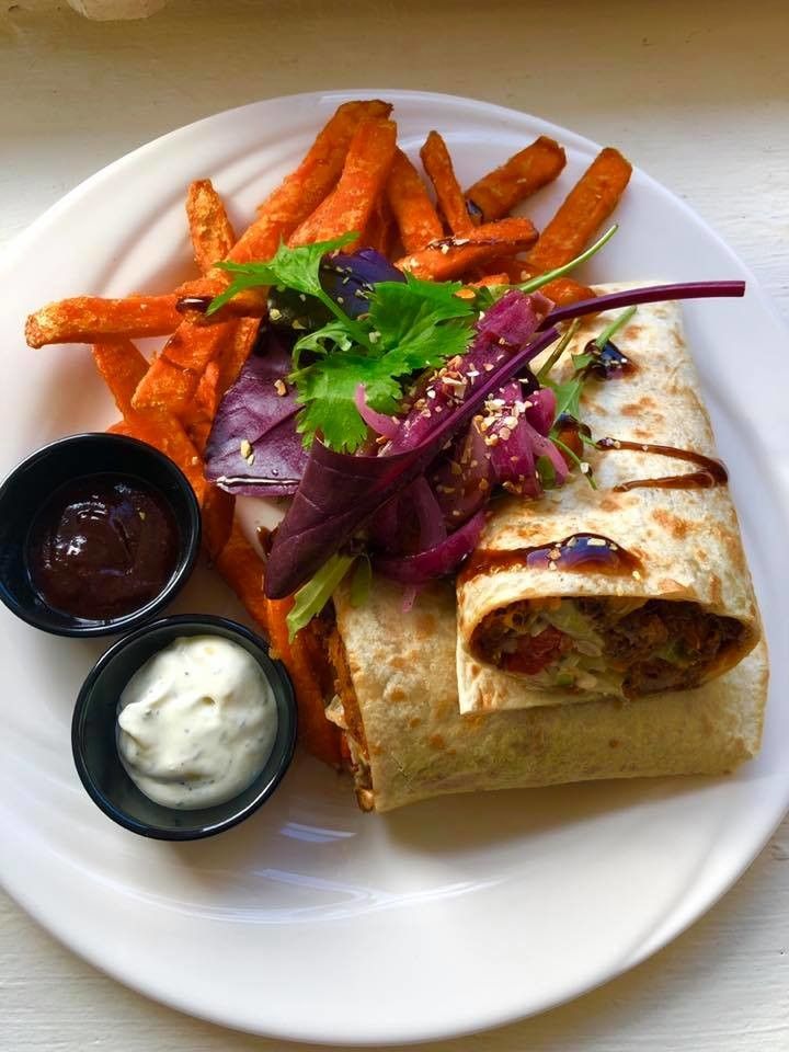 Паб Alatskivi Mõisa Tall