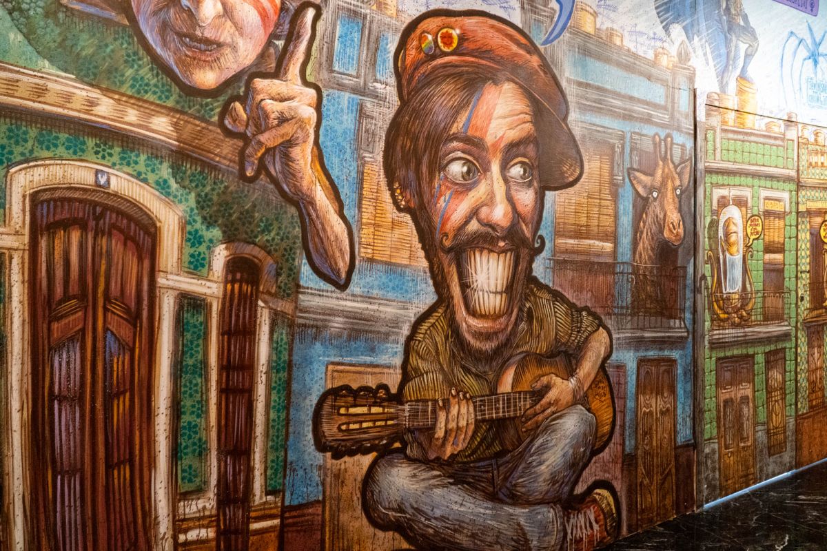 Валенсийский музей этнологии