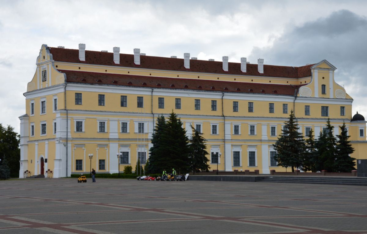 Музей Белорусского Полесья