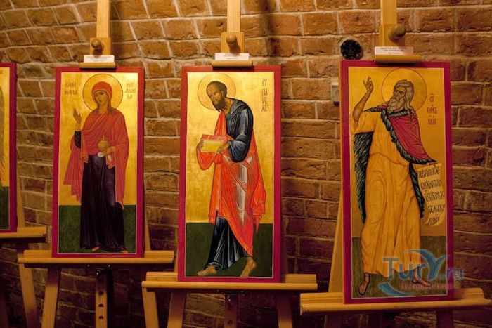 Санктуарий Милостивой Божией Матери Покровительницы Варшавы 