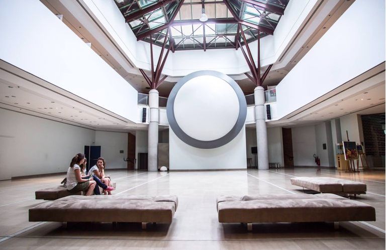 Музей естественной истории Гуландриса