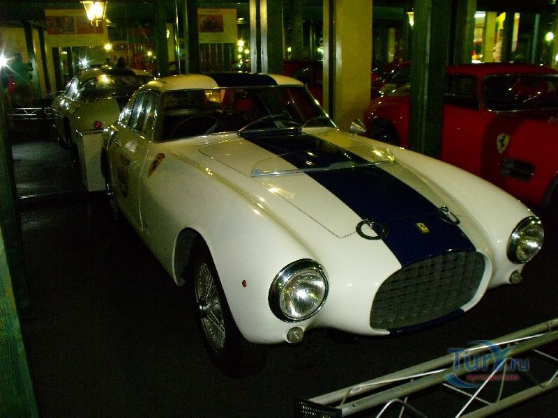 Коллекция Маринелло-Россо