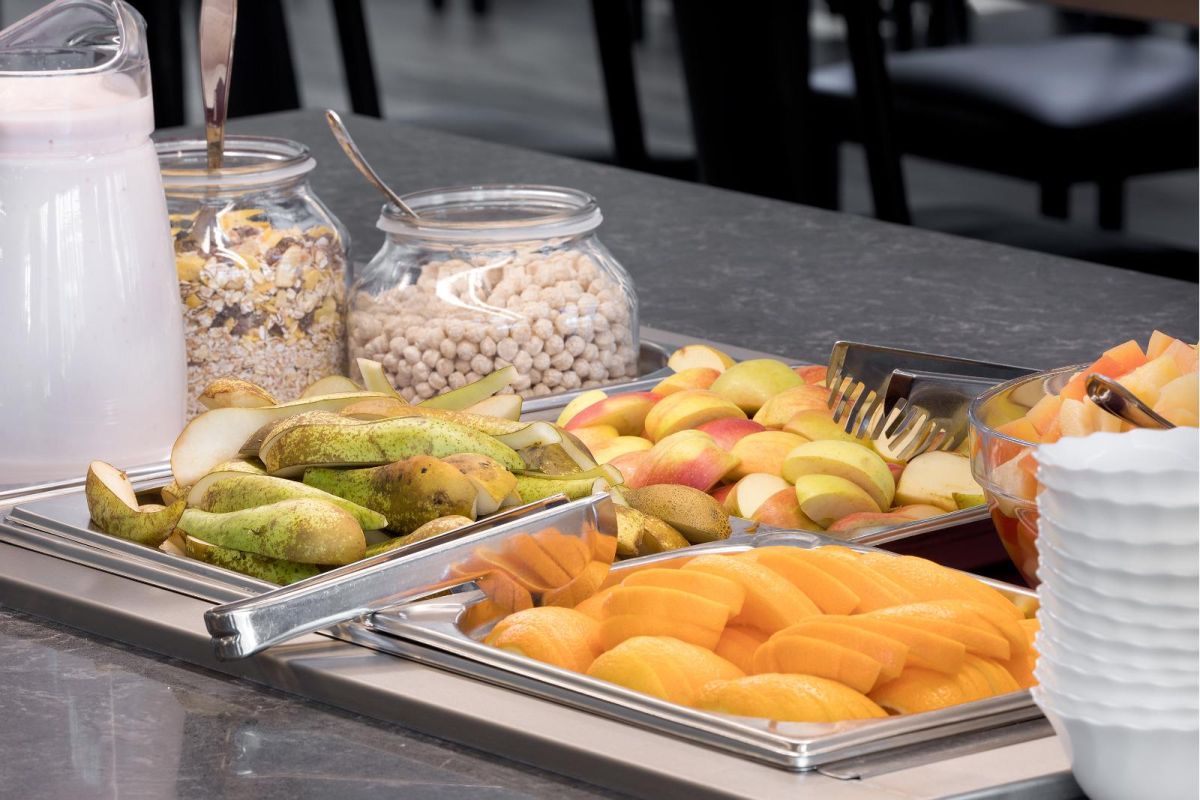 Ресторан Lahe Resto