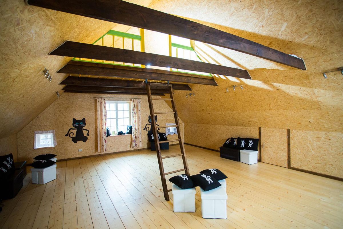 Дом-музей жителей города Раквере