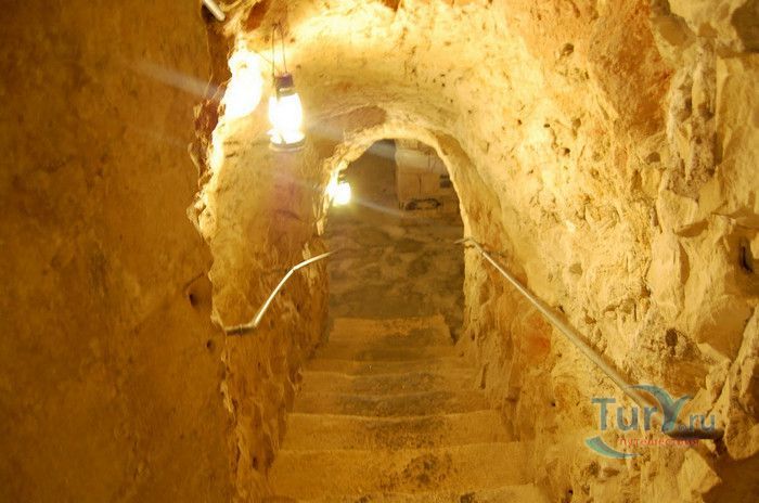 Палаццо Каса Рокка Пиккола