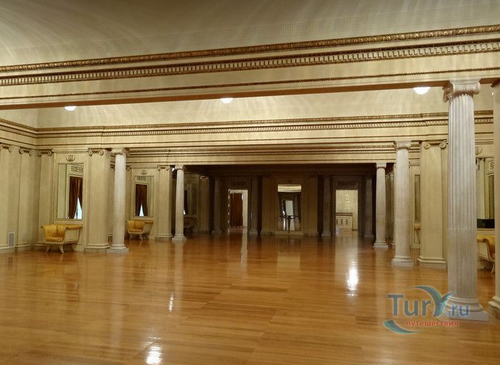 Театр Ла Скала