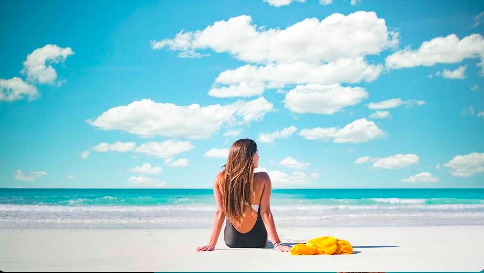 Острова Абу-Даби фото