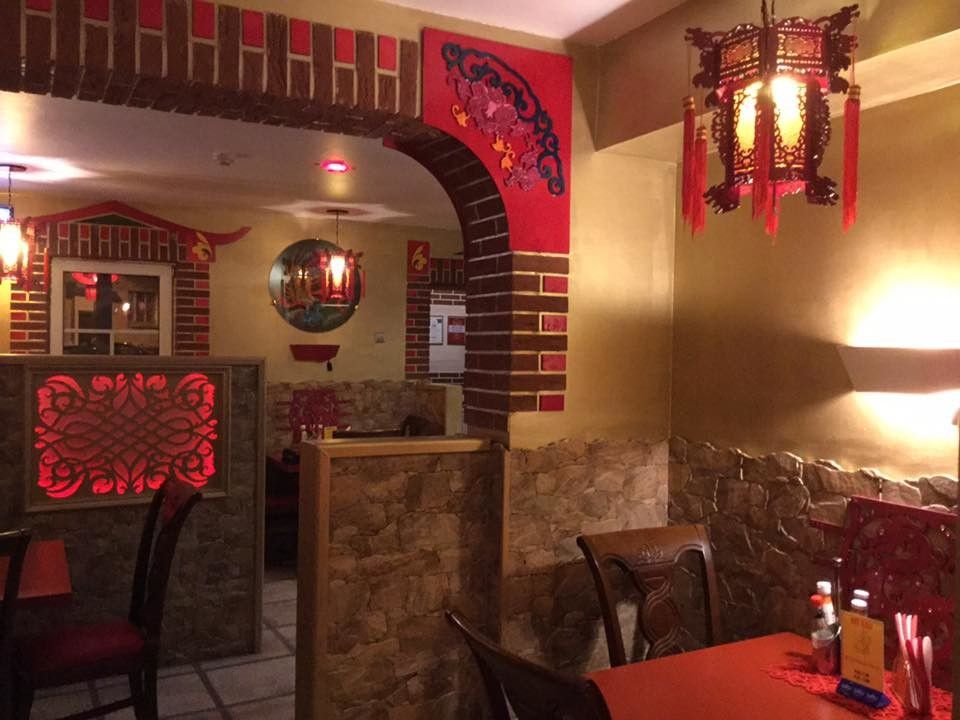 Ресторан 100% China