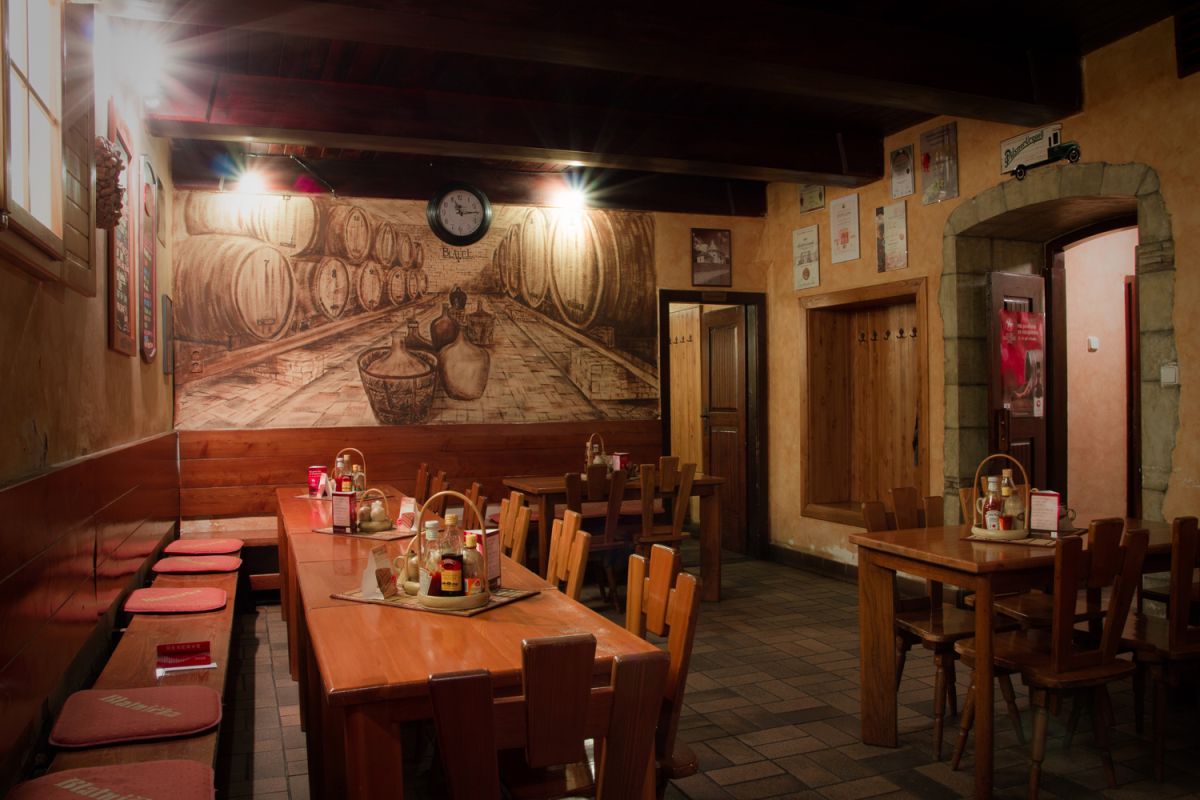 Blatnička - Slovácká vícha