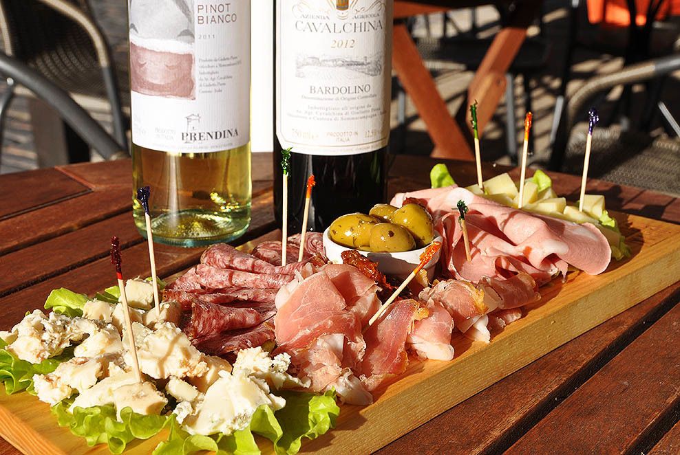 Винотека MarcoVino