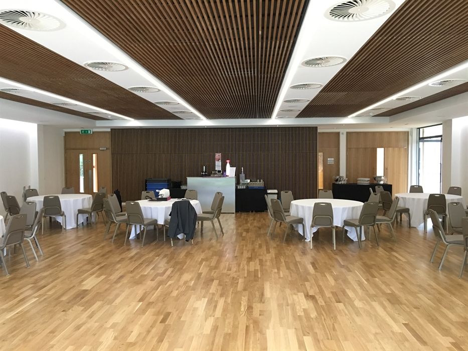 Килмардинни Хаус и Арт центр