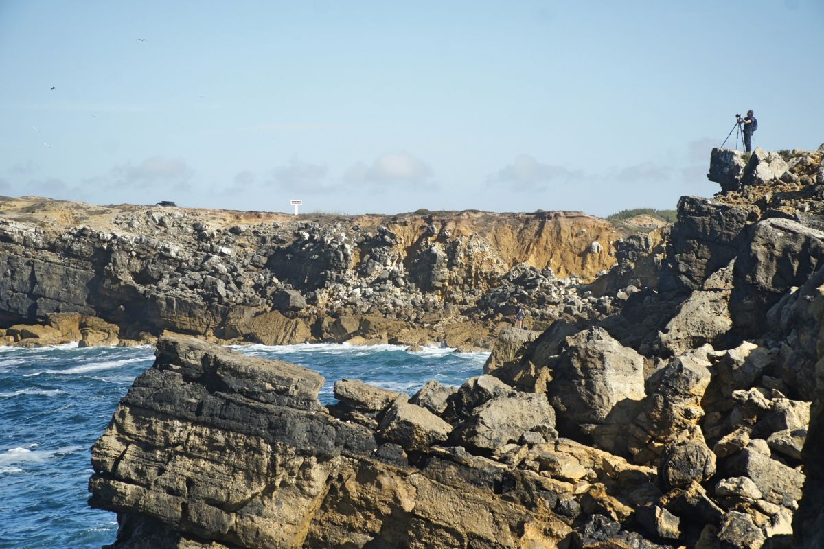 Остров Папоа