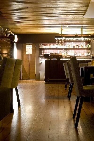 Ресторан яхт-клуба Kalev