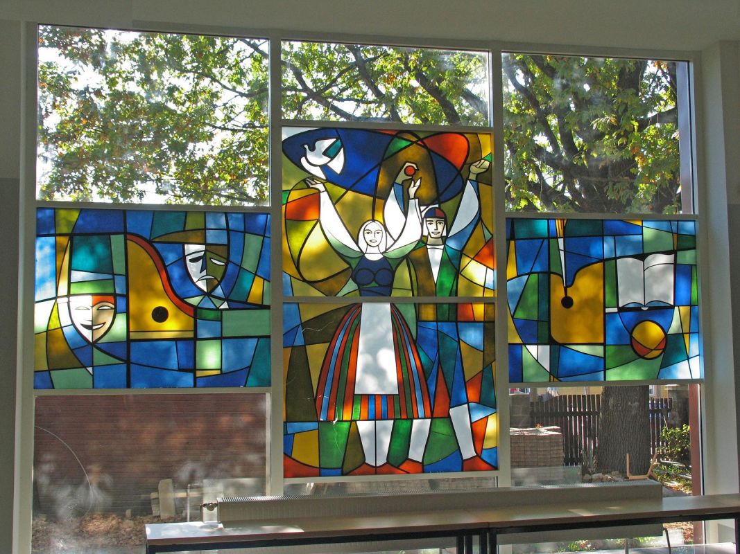 Выруская городская галерея