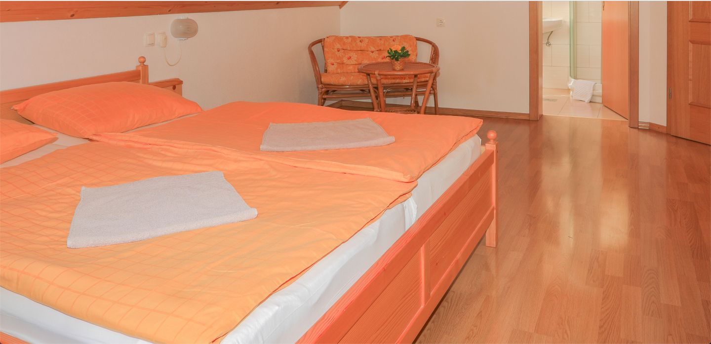 Tourist Farm Pr Povšin