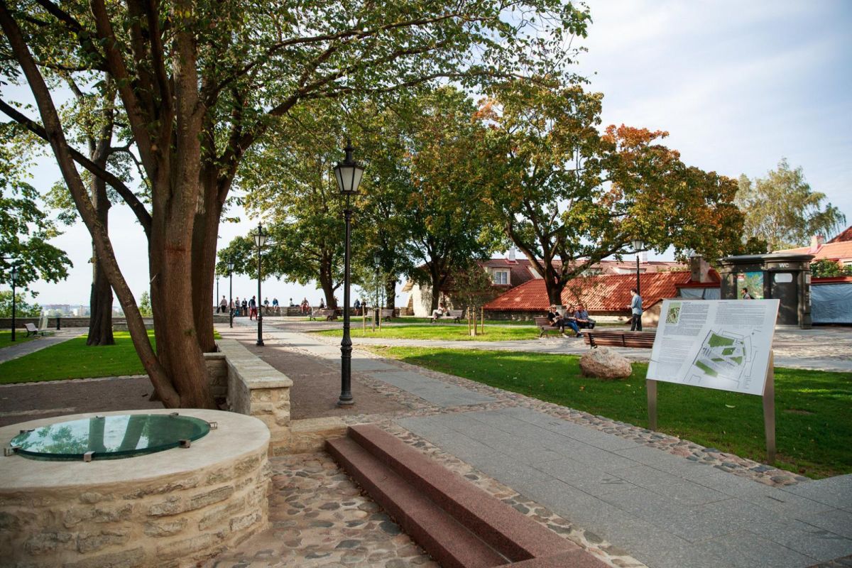 Смотровая площадка Пийскопи