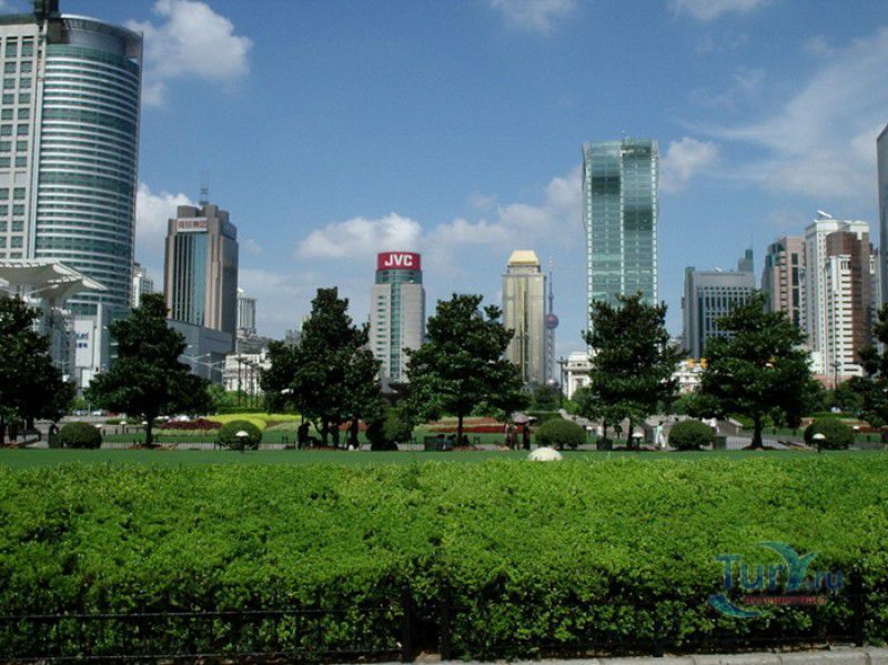 Народная Площадь