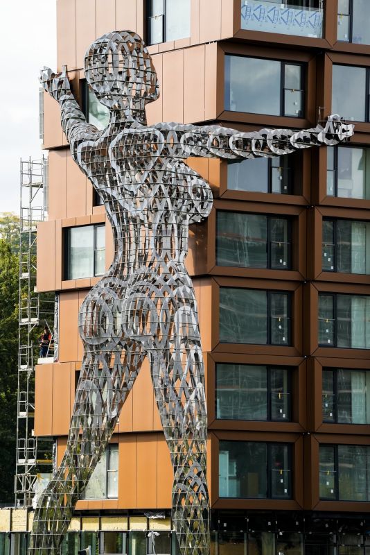 Фрагмент Хаус