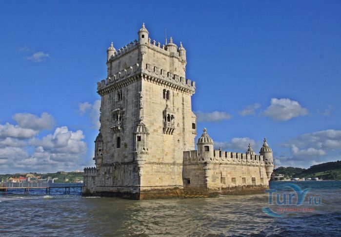 Башня Белен (Торри-ди-Белен)