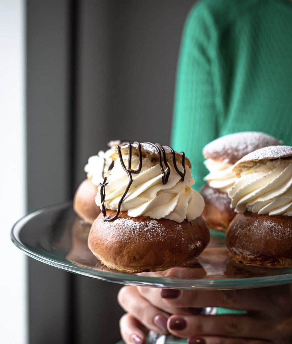 Кафе-ресторан Katharinenthal