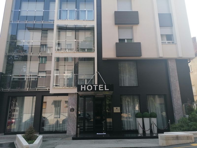 Nova City Hotel Signature Collection