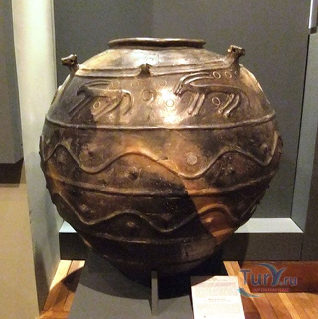 Музей истории Армении