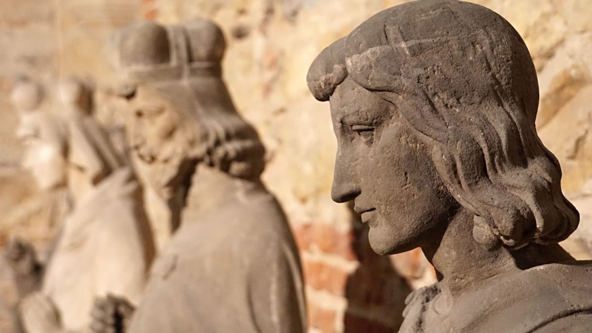 Старомнестская ратуша с астрономическими часами