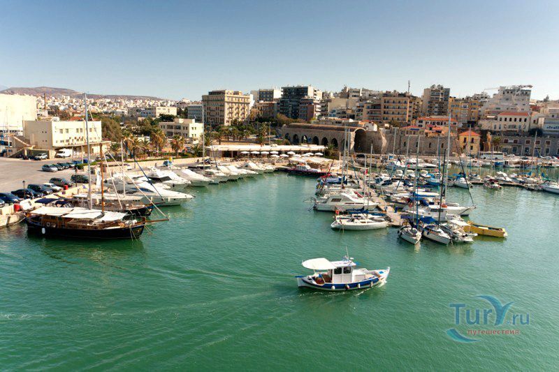 Венецианские арсеналы